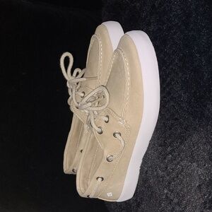 Sperry Tuck Boat Shoe